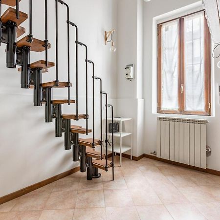 New! Studio Apt 700M From Corso Lodi! Milan Exterior photo